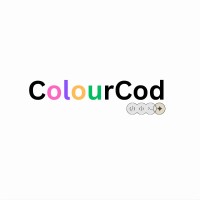 ColourCod logo - Similar company to DevlokTechnologies
