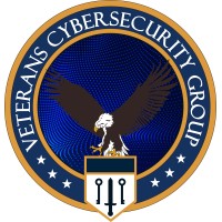 Veterans Cybersecurity Group logo - Similar company to B4Corp
