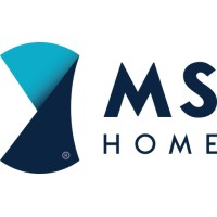 MS Home Textile logo - Similar company to Think Group