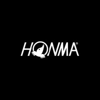 Honma Golf logo - Similar company to Comsat Mobile Comm