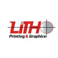 Litho Printing & Graphics logo - Similar company to Litograf Comsersa