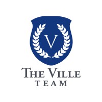 The Ville Team logo - Similar company to Miraclemike
