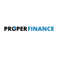 Proper Finance logo - Similar company to Zanda Wealth