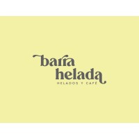 Barra Helada Helados y Café