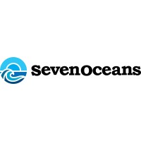 Seven Oceans logo - Similar company to Textile Change