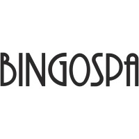 BINGOSPA logo - Similar company to Sislab