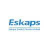 Eskaps India Pvt. Ltd. ESTD 1964 logo - Similar company to Mona B