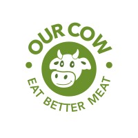 Our Cow logo - Similar company to Lowendbox