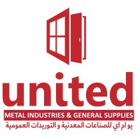 United Metal Industries Egypt (umieg) logo - Similar company to Advanced Systems (Eng. Yasser Samir)