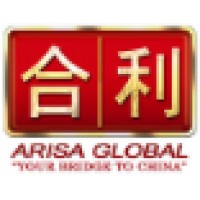 Arisa Global (China Sourcing & Consulting)