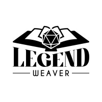 Legend Weaver - Professional Game Master logo - Similar company to Dungeon Master Direct