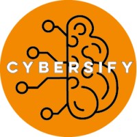 Cybersify logo - Similar company to Arpasoft