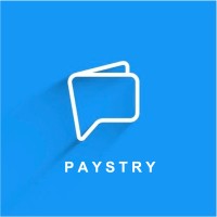Paystry logo - Similar company to Klozer.Io