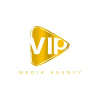 VIP Media Agency logo - Similar company to Vip Media Ltd