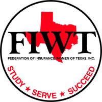 FIWT- Federation of Insurance Women of Texas logo - Similar company to Naifa-Texas