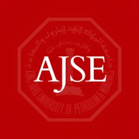 Arabian Journal for Science and Engineering (AJSE) logo - Similar company to Ramallah Municipality