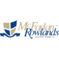 McFarlan Rowlands Insurance Brokers Inc logo - Similar company to Mcdougall Insurance & Financial