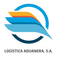 Logistica Aduanera S.A. logo - Similar company to Logistica Aragua