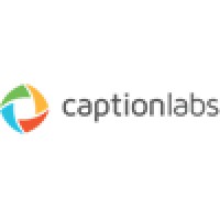 CaptionLabs logo - Similar company to Arcadian Consulting Llc