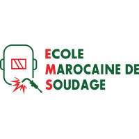 Ecole Marocaine de Soudage logo - Similar company to Constructions Inoxydables Sa