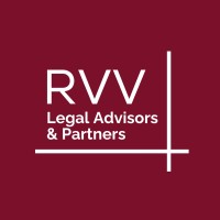 RVV Legal Advisors & Partners logo - Similar company to Cedemin - Usmp Centro De Estudios De Derecho De Minería, Energía Y Recursos Hídricos