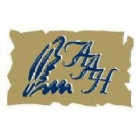 Allingham Arms Hotel logo - Similar company to Gallen Hotel Group
