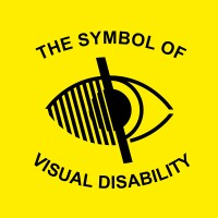 The Partially Sighted Society logo - Similar company to Blindaid
