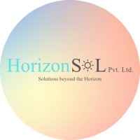 Horizon Sol Pvt Ltd logo - Similar company to Indtrac India
