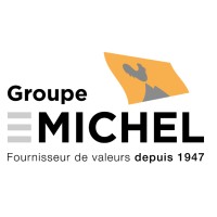 Groupe Michel Nutrition Animale logo - Similar company to Groupe Michel
