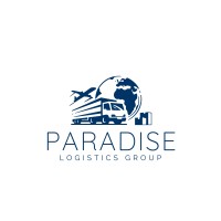 Paradise Logistics Group LLC logo - Similar company to Paradise Logistics® Worldwide Llc