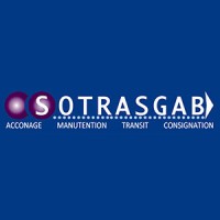 SOTRASGAB logo - Similar company to Marl Transit