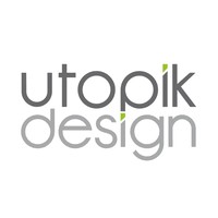 UTOPIKDESIGN logo - Similar company to Zstaging