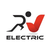 RKJ ELECTRIC logo - Similar company to Aniston