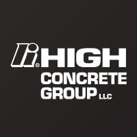 High Concrete Group logo - Similar company to High Structural Erectors Llc