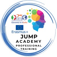 JUMP ACADEMY Professional Training logo - Similar company to Act Space For Training And Consulting