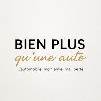 Bien Plus Qu'Une Auto logo - Similar company to Association Strong Shoulders