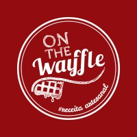 On The Wayffle logo - Similar company to Certified Masks