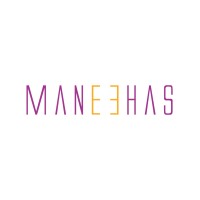 MΛNEƎHΛ’S logo - Similar company to Doxa Ff&E