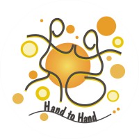 Hand to Hand Association logo - Similar company to Le Wez