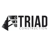 Triad Construction LLC logo - Similar company to Triad Construction