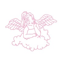 The Creative Cupid logo - Similar company to 3Rd + Taylor Agency