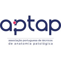 APTAP - Portuguese Association of Anatomical Pathology Technicians logo - Similar company to Tangible Matter