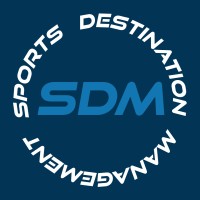 Sports Destination Management logo - Similar company to Publix Sports Park