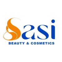 Sasibeauty&cosmetics logo - Similar company to Bazar Couture