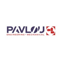PAVLOU MECHANICAL ENGINEERING AND CONSTRUCTIONS logo - Similar company to Missos L.P - Engineering & Steel Structures