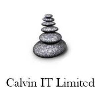 Calvin IT Limited logo - Similar company to Calvi-It Serv. Com. Inf. Ltda.