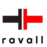 Ravall Software logo - Similar company to Canela Tech