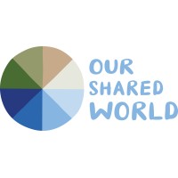 Our Shared World logo - Similar company to Seed - Sustainability And Environmental Education