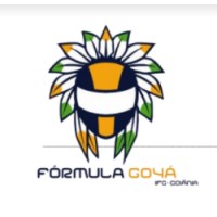 Fórmula Goyá logo - Similar company to Tecmec Empresa Júnior