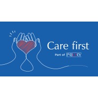 Care First logo - Similar company to Cic